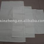 pp woven bag for packing rice