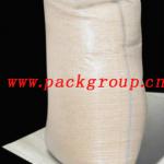 woven polypropylene bags for rice, feed, bran