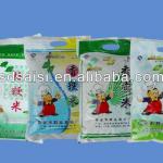 Ammonium bicarbonate polypropylene tubular pp woven bag/sack