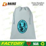 High Quality Customized Cotton Rice Bags DKALP-E33