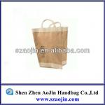 jute gunny sack shopping bag