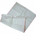 PP woven bag for rice packaging