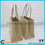 environmental paper bags