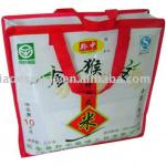 PP Woven Rice Bag