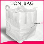 High Quality Ton laminated polypropylene bags