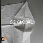 PP woven bag, China woven PP bag, PP woven sack bag