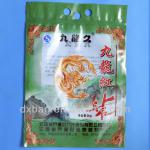 poly rice bag 1kg 2kg 5kg