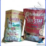 High quality 25kg bag of rice