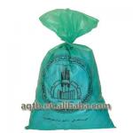 50kg PP woven bag for grain(sack type bag)