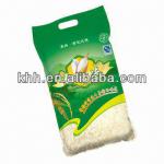 Rice vacuum bag with high tensile strength-KHH