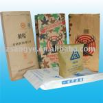 Agricultural product bag