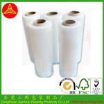 Flat Poly Sheeting/plastic cover