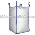 Plastic woven bag ton bag big bag with wildly usage