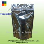 Customized design aluminum foil rice powder bag for rice powder