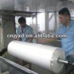 PA/PE/EVOH high barrier frozen food packaging plastic film co-extrusion high barrier cast film air-ventilated film