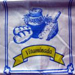 PP bag for flour or rice