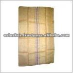 Twill Jute Agricultural Packaging Bag