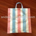 Recycle woven bag