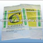 pp rice bag 25kg to 50kg