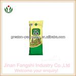 China hot sale soft plastic packaging bag