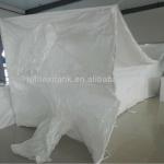 Dry Bulk Container Liner, bulk container linner bag