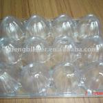 PET/PVC 6/9/10/12/15/16/18/24/30 hole egg tray, egg holder,egg packaging supplier,wholesaler
