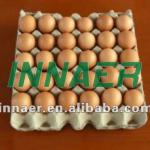 high quality Environmental protection pulp egg tray (30 inside)