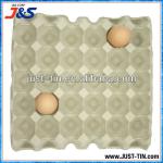 30 eco-friendly paper pulp egg tray (direct factory)