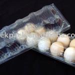 egg blister packaging