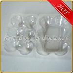 plastic food blister packaging tray