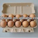 Paper Tray for Packing Egg