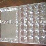 packaging tray 24 holes quail egg packaging tray plastic tray