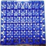 Durable Plastic Empty Egg Trays 1x30 Eggs