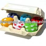 Paper Pulp Egg Packing box