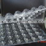 pvc box and tray