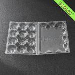 PET Egg Packaging Tray,Egg Box Manufacturer