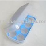 plastic egg box,plastic case,food container