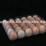 Plastic Egg Trays that Can Hold 12 ,15,20 ,24,30 Poultry Eggs