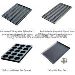 400*600mm Hamburger Tray