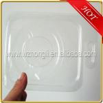toy blister packaging tray