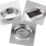 egg tart aluminum foil baking cups