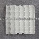High Quality Rigid Paper Pulp Egg Tray UNI Size