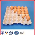 OEM design environmental paper pulp egg trays