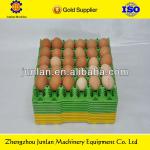 plastic egg easily transporting chicken duck quail plastic egg tray