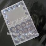 Good Quality Plastic 12-Egg Tray