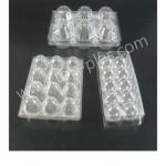 Disposable PET Egg Box