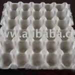 Paper Pulp Egg Tray