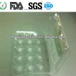 2013 Hot Sale 10~24 Holes Quail Eggs Boxes/Blister Quail Eggs Boxes/Clear Quail Eggs Boxes/Plastic Quail Eggs Boxes