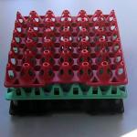 plastic egg tray for 30pcs