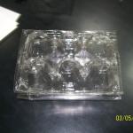 EGG TRAYS 6 PCS